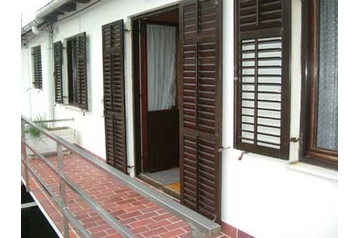 Pension de famille Vrbnik 2